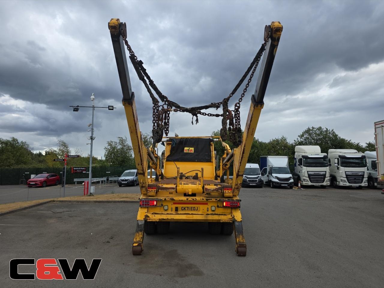Vehicle image 20